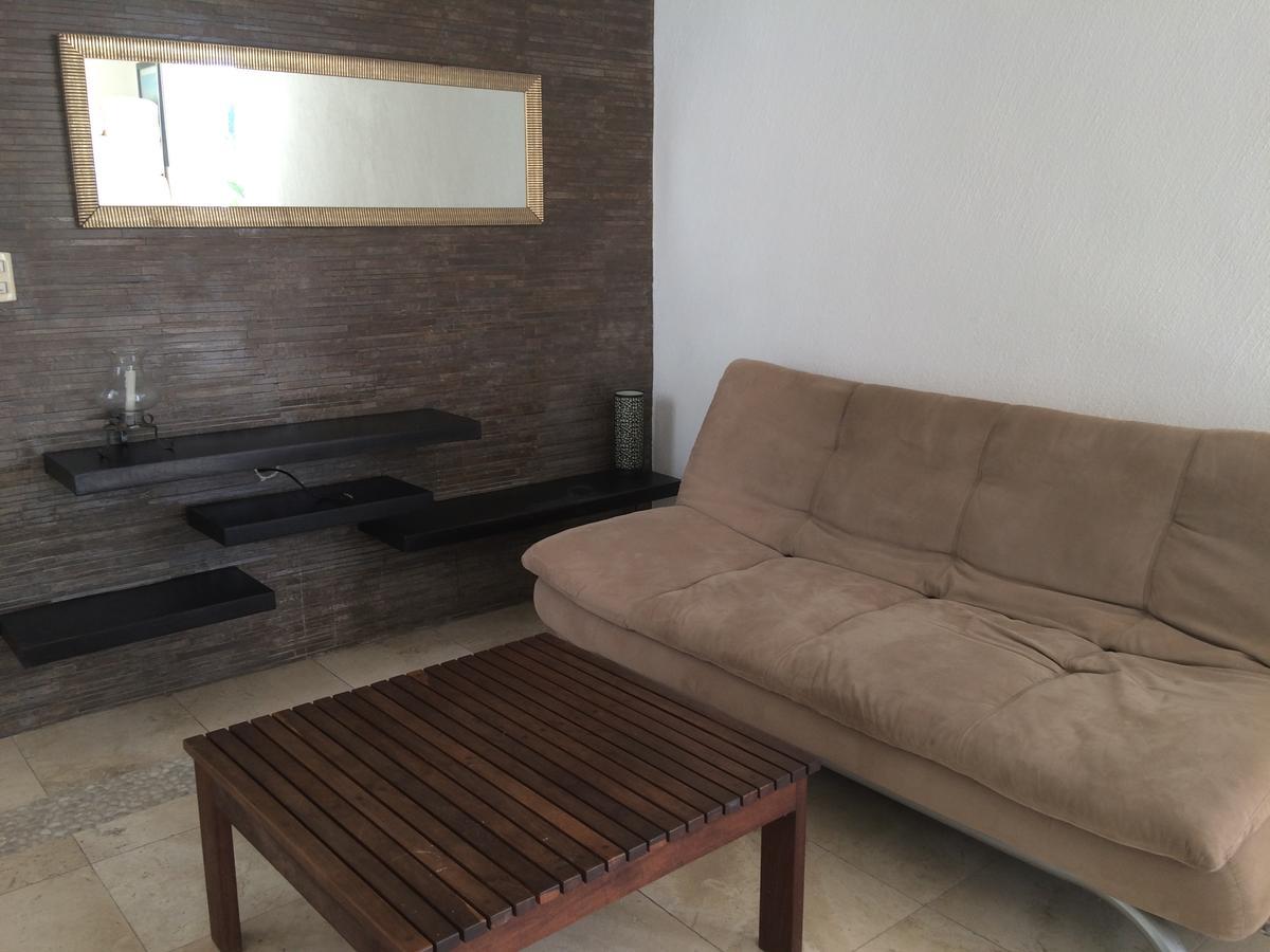 Puente Del Mar Apartment Acapulco Exterior photo