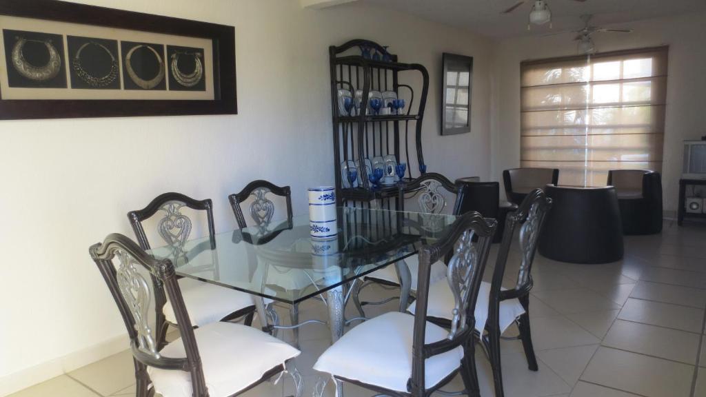 Puente Del Mar Apartment Acapulco Exterior photo