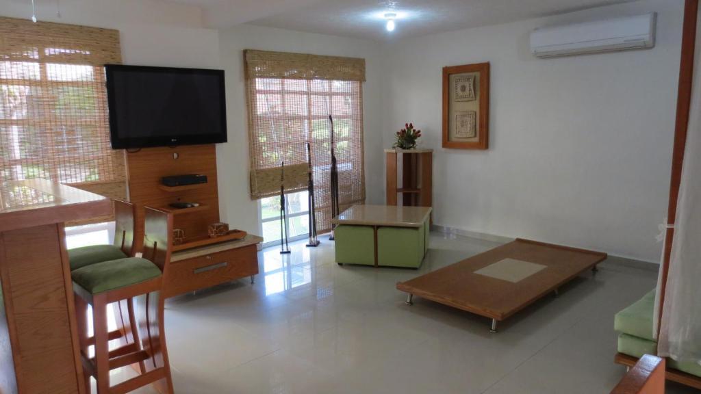 Puente Del Mar Apartment Acapulco Exterior photo