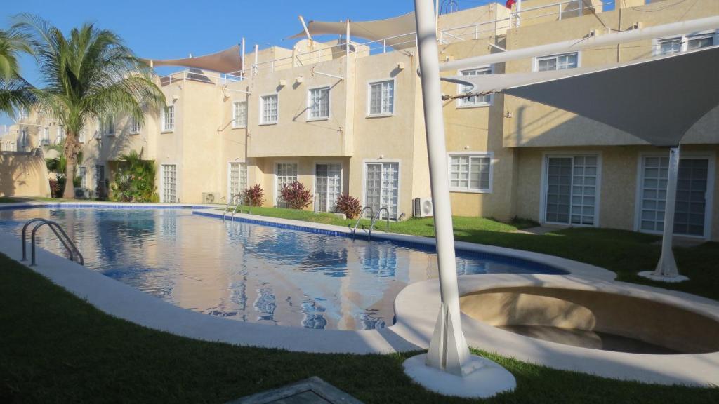 Puente Del Mar Apartment Acapulco Exterior photo