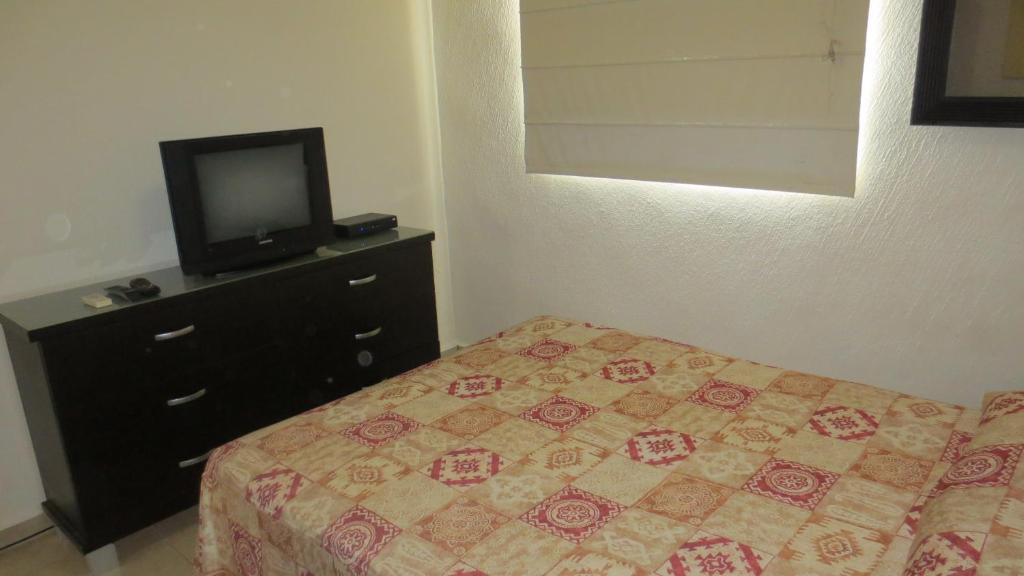 Puente Del Mar Apartment Acapulco Room photo